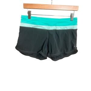 Lululemon | Speed Short | Black | Size 4 | Running Gym Athletic Workout